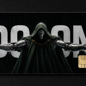 DR. DOOM