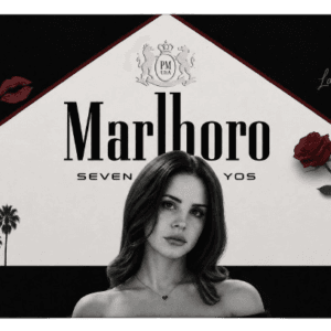 Lana Noir Edition